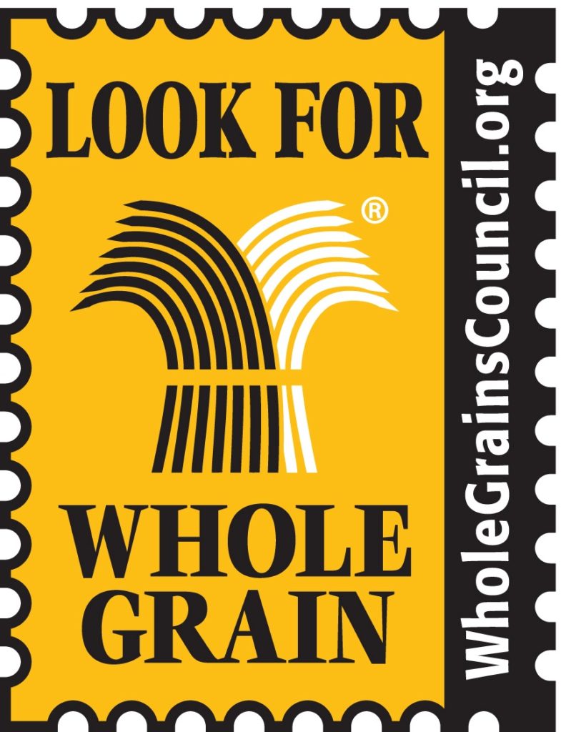 Whole Grain Council logo